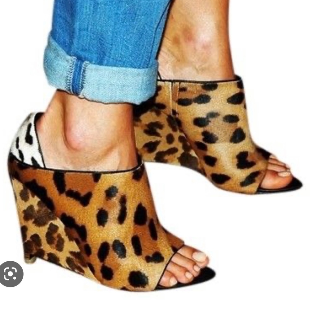 Alexander Wang Iconic Wedges - image 8